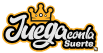 juegaconlasuerte - Сотни популярных слотов, ставки на спорт, игра без депозита и бонус 100% на первый депозит от 100 рублей!